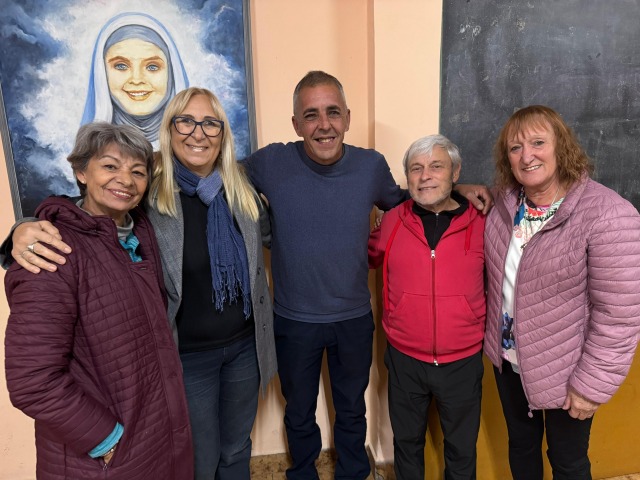 Salir de las adicciones, una misi�n posible